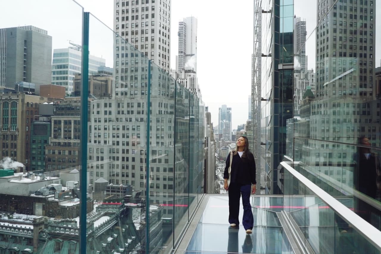 One Times Square Skywalk Ticket - image 7