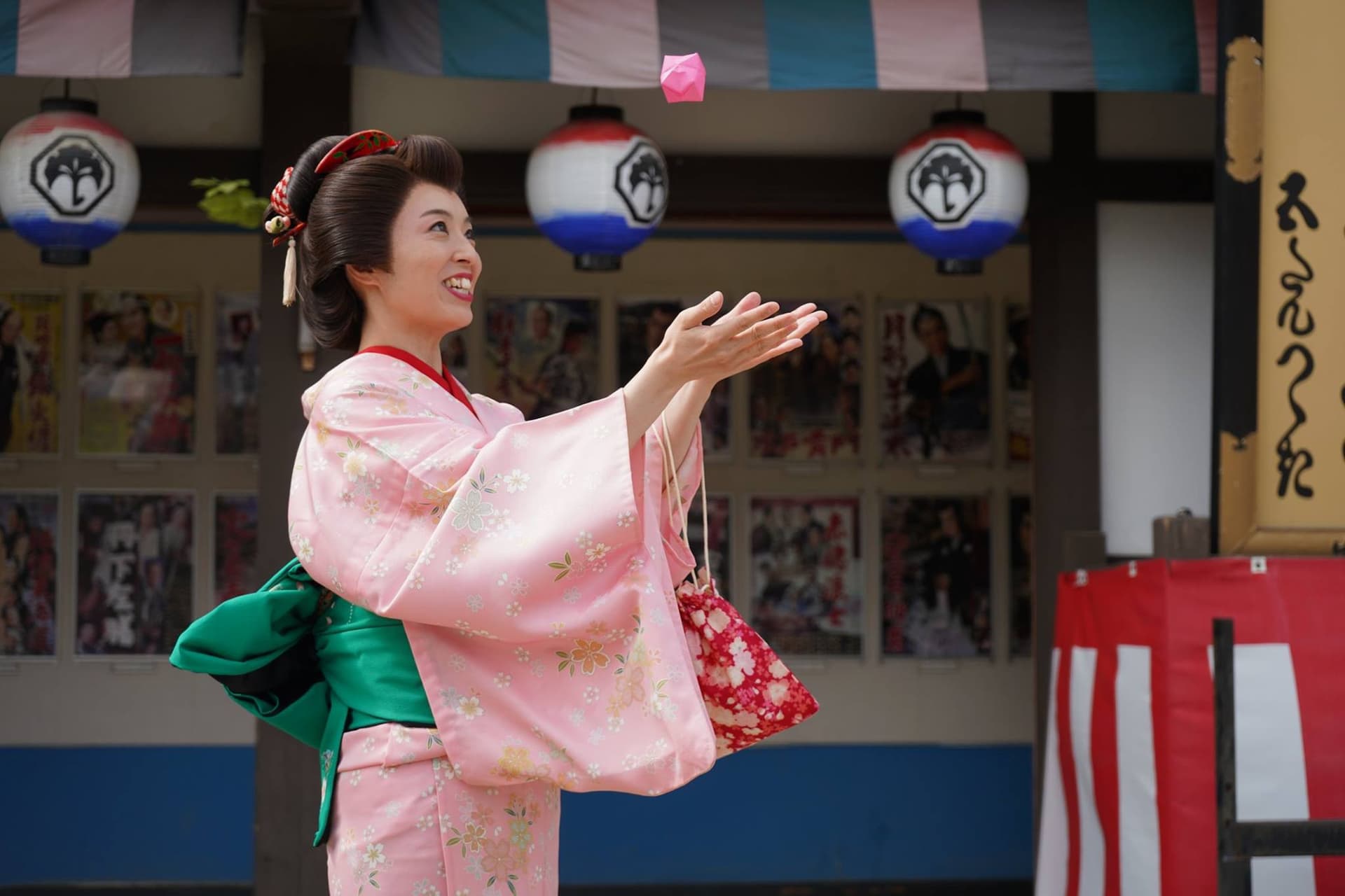 Uzumasa Kyoto Village Ticket - image 7